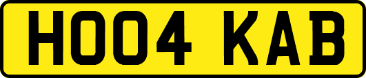 HO04KAB