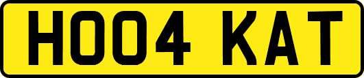 HO04KAT