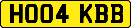 HO04KBB