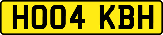 HO04KBH
