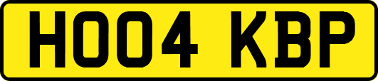 HO04KBP