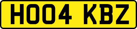 HO04KBZ