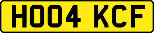 HO04KCF