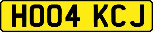 HO04KCJ