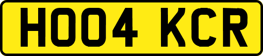 HO04KCR
