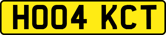 HO04KCT