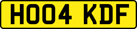 HO04KDF