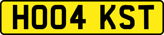 HO04KST