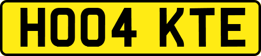 HO04KTE