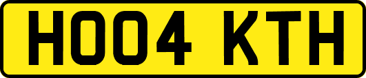 HO04KTH