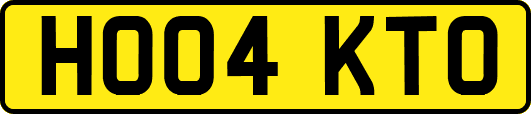 HO04KTO