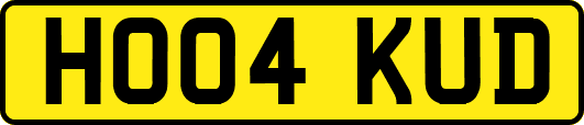 HO04KUD