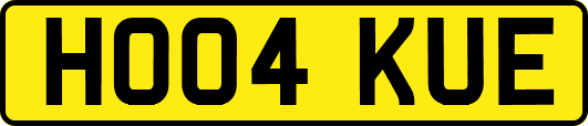 HO04KUE