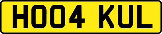 HO04KUL