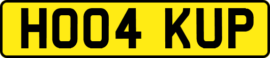 HO04KUP
