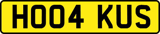 HO04KUS