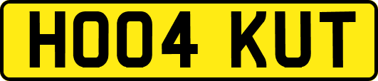 HO04KUT