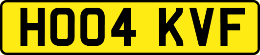 HO04KVF