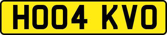 HO04KVO