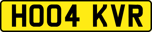 HO04KVR