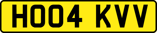 HO04KVV