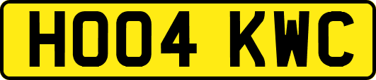 HO04KWC