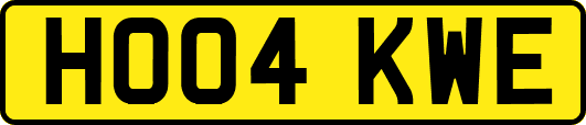 HO04KWE