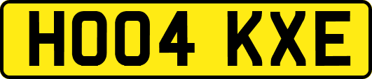 HO04KXE