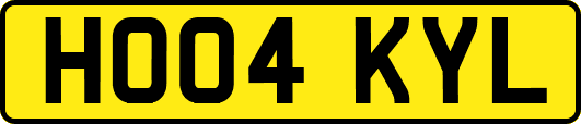 HO04KYL