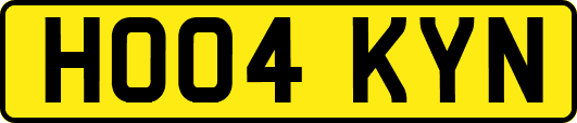HO04KYN