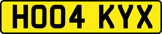HO04KYX