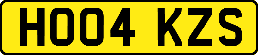 HO04KZS