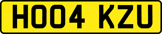 HO04KZU