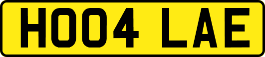 HO04LAE