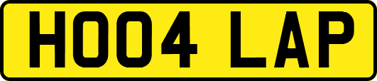HO04LAP