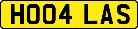 HO04LAS