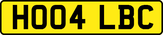 HO04LBC