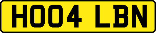HO04LBN