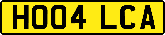 HO04LCA
