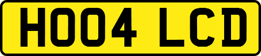 HO04LCD