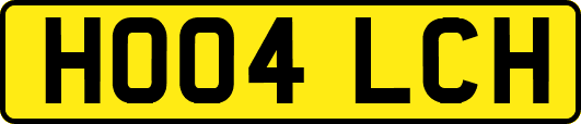HO04LCH