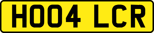 HO04LCR