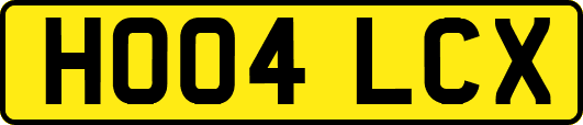 HO04LCX