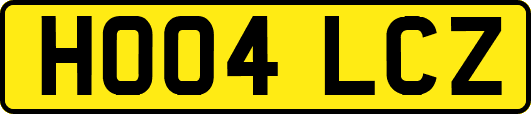 HO04LCZ