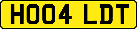 HO04LDT