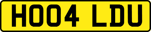 HO04LDU