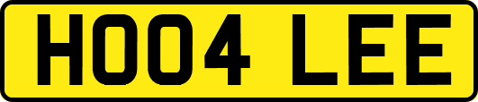 HO04LEE