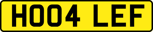 HO04LEF