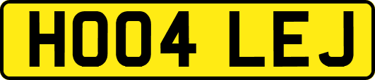HO04LEJ