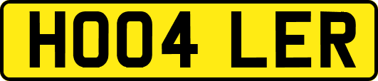 HO04LER